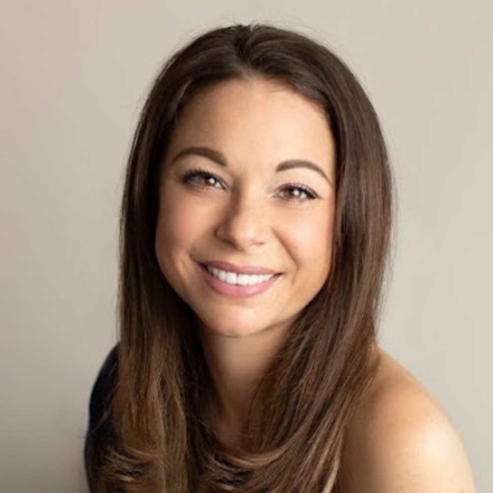 Meet your Posher, Valerie